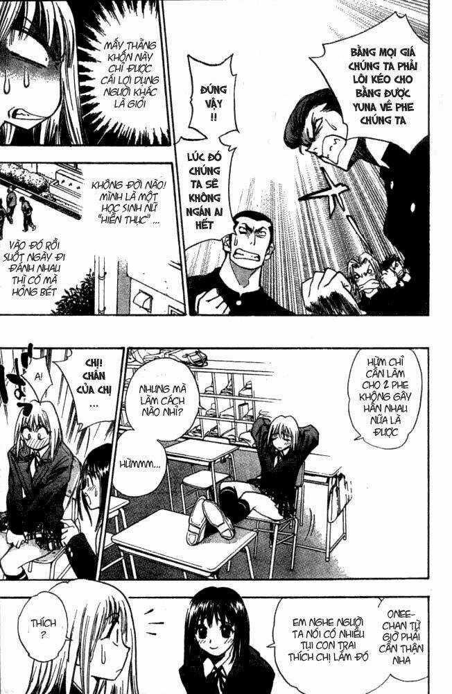 Pretty Face - Chapter 2 - Trang 12