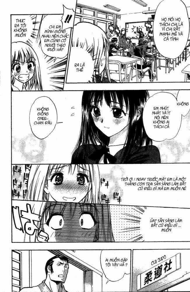 Pretty Face - Chapter 2 - Trang 13