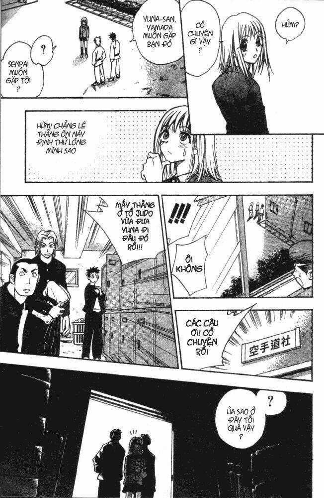 Pretty Face - Chapter 2 - Trang 16