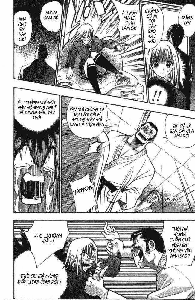 Pretty Face - Chapter 2 - Trang 17