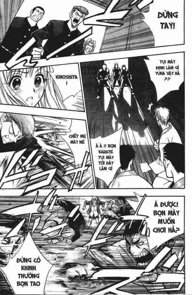 Pretty Face - Chapter 2 - Trang 18