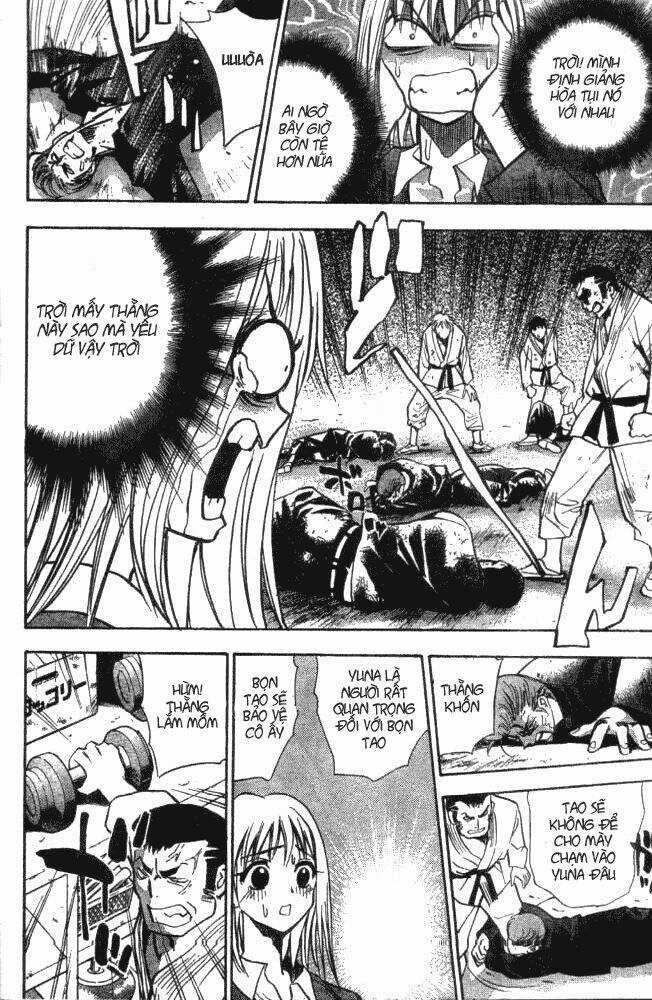 Pretty Face - Chapter 2 - Trang 19