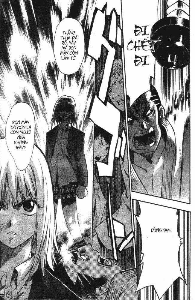 Pretty Face - Chapter 2 - Trang 20