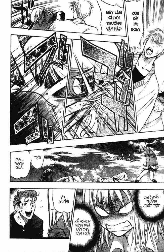 Pretty Face - Chapter 2 - Trang 21