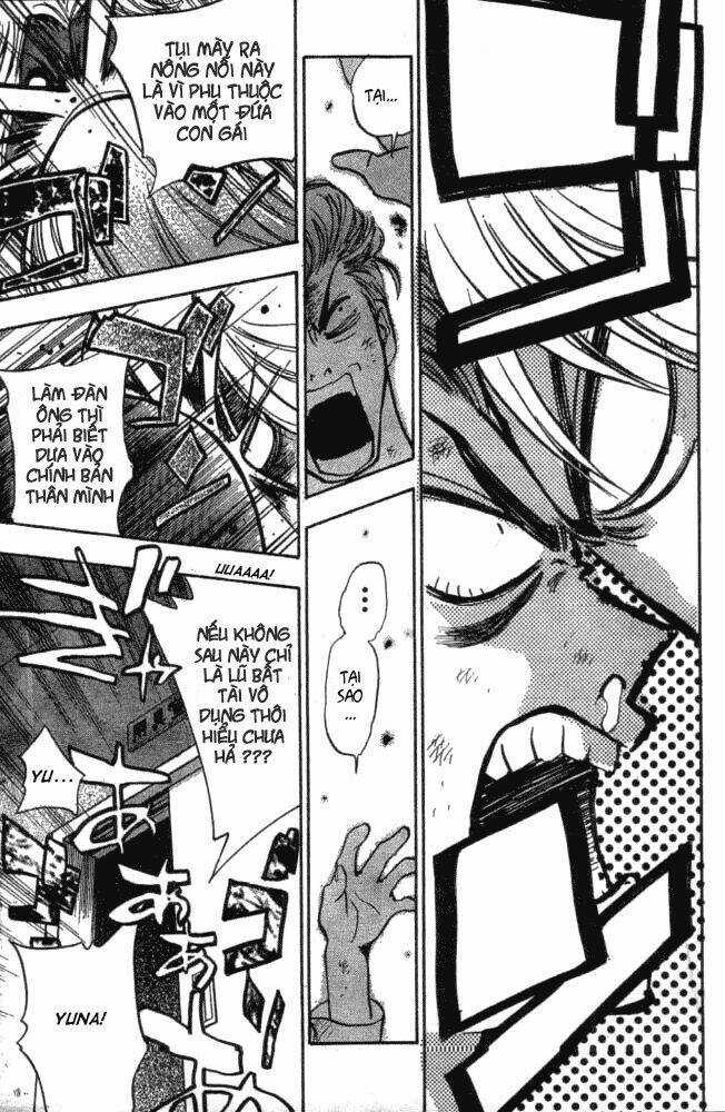 Pretty Face - Chapter 2 - Trang 22