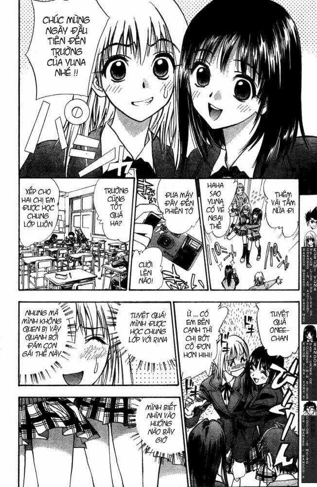 Pretty Face - Chapter 2 - Trang 5