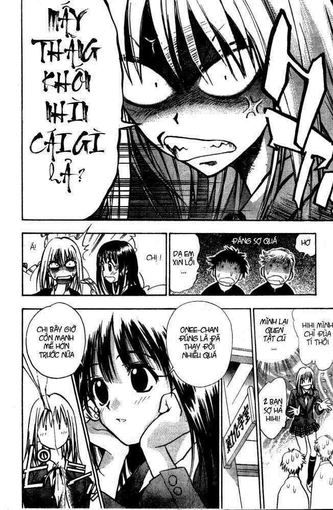 Pretty Face - Chapter 2 - Trang 7