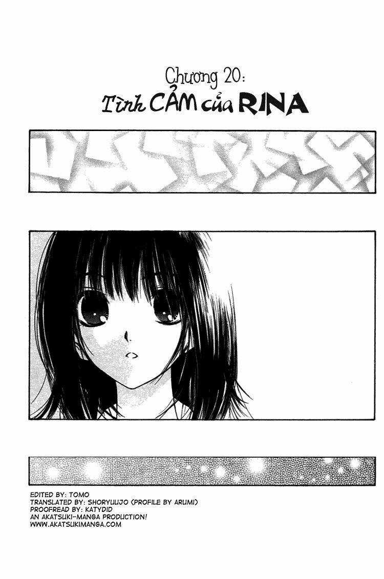 Pretty Face - Chapter 20 - Trang 2