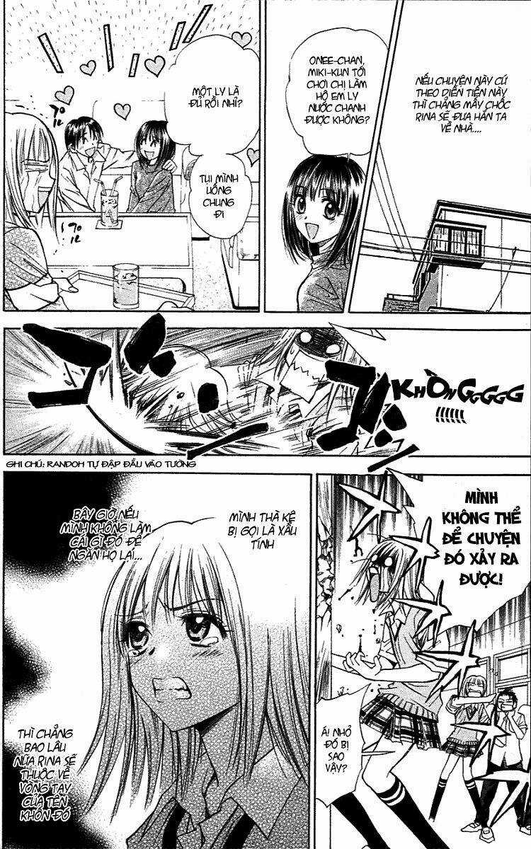 Pretty Face - Chapter 20 - Trang 11