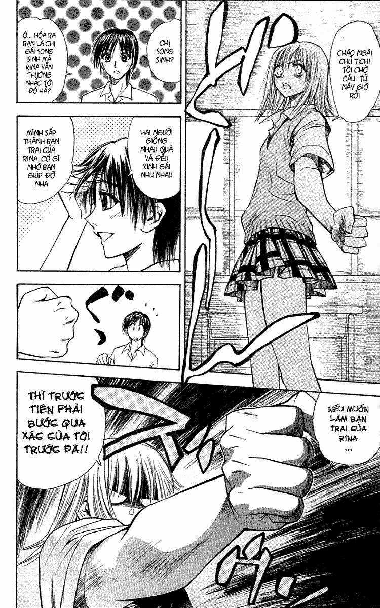 Pretty Face - Chapter 20 - Trang 13