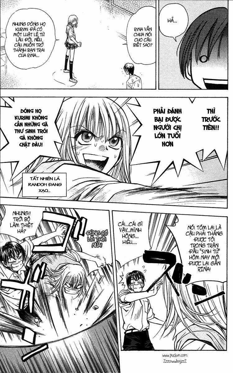 Pretty Face - Chapter 20 - Trang 14