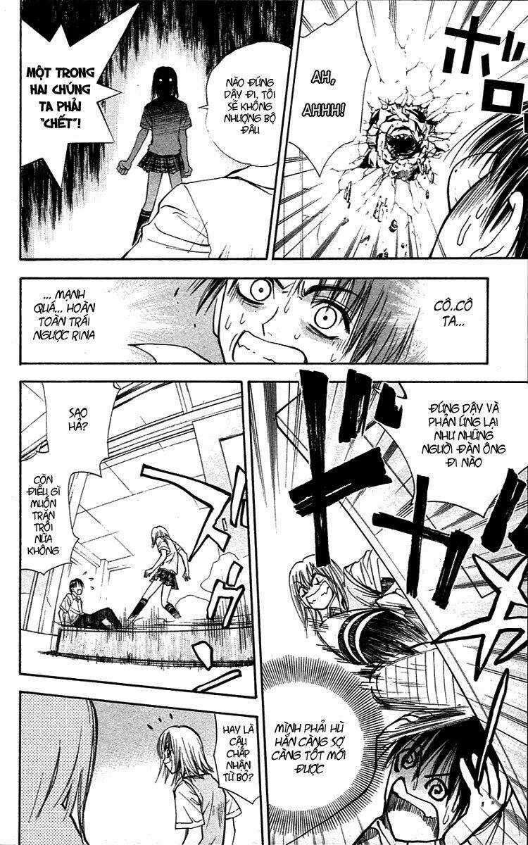 Pretty Face - Chapter 20 - Trang 15