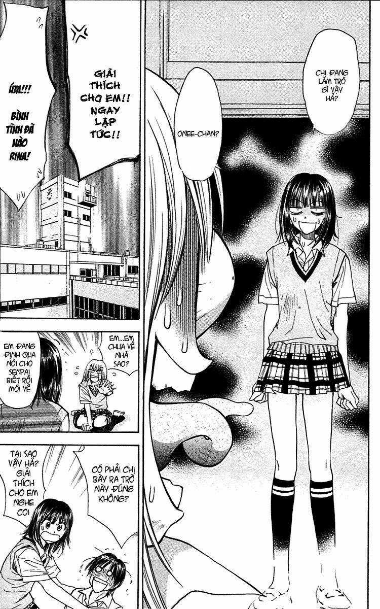 Pretty Face - Chapter 20 - Trang 16