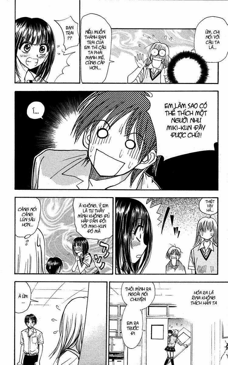 Pretty Face - Chapter 20 - Trang 17