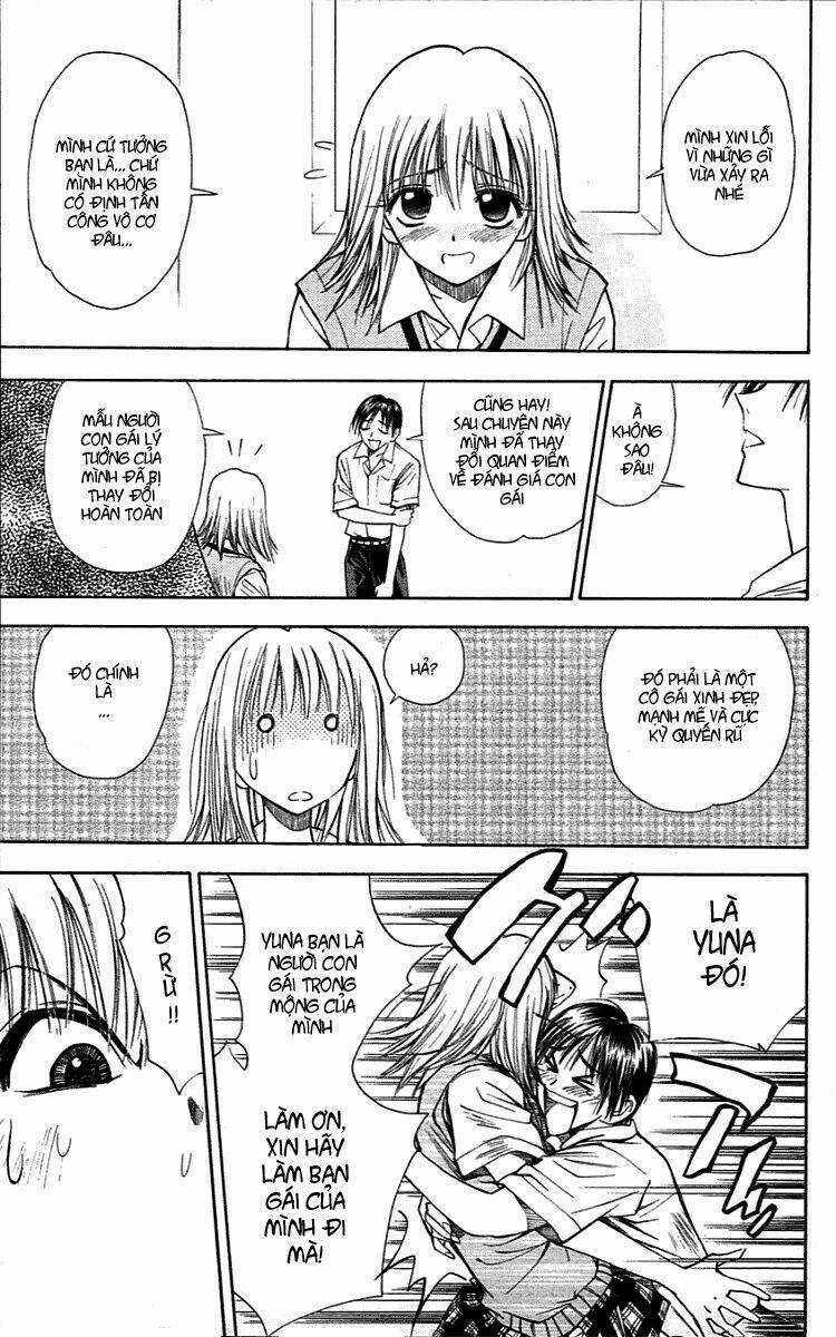 Pretty Face - Chapter 20 - Trang 18