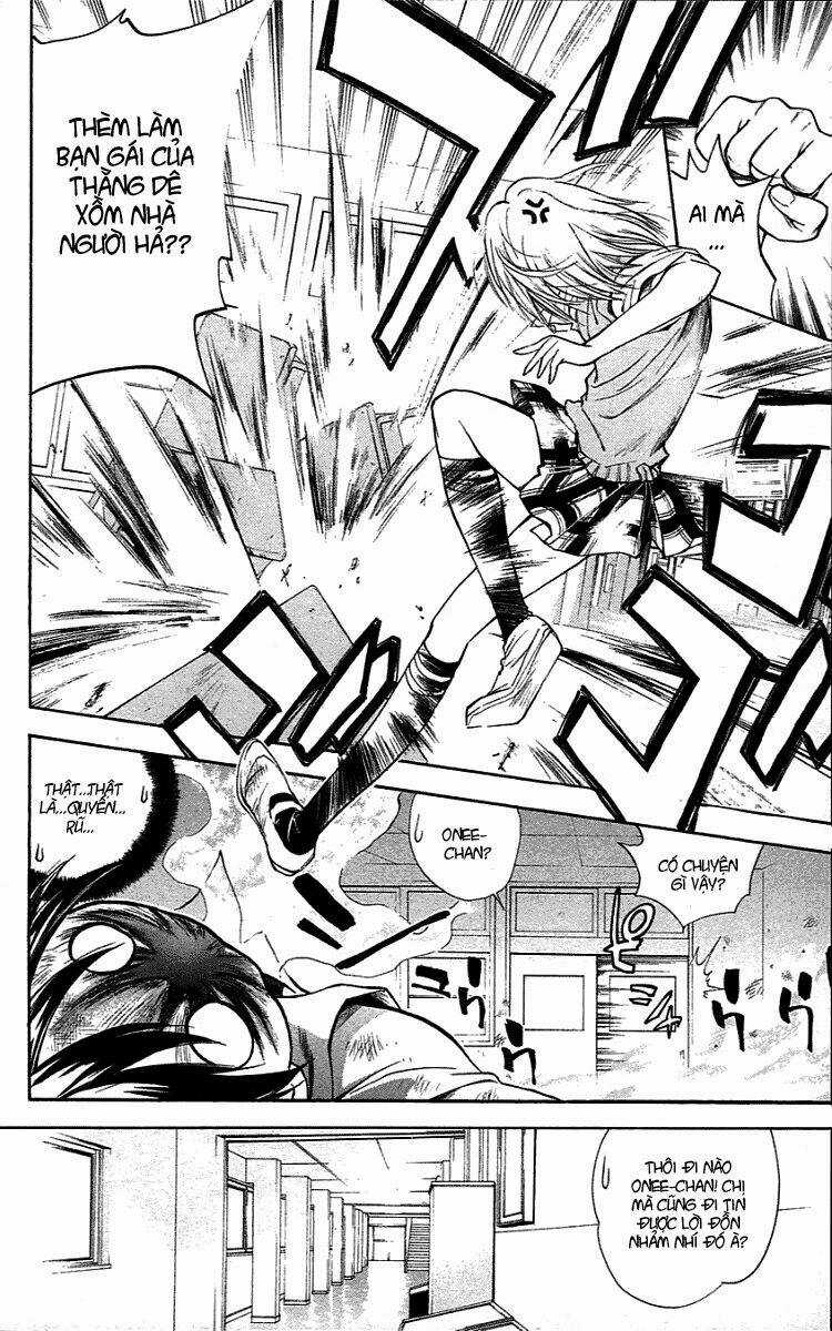 Pretty Face - Chapter 20 - Trang 19