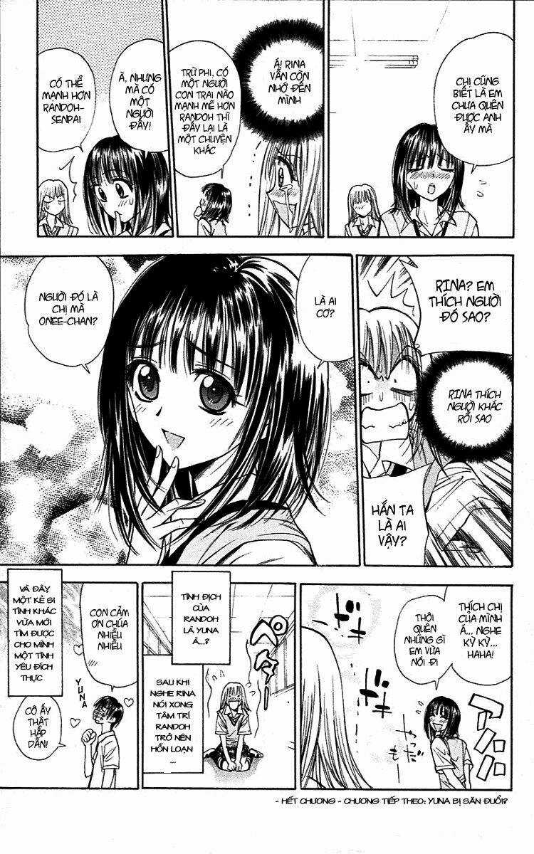 Pretty Face - Chapter 20 - Trang 20