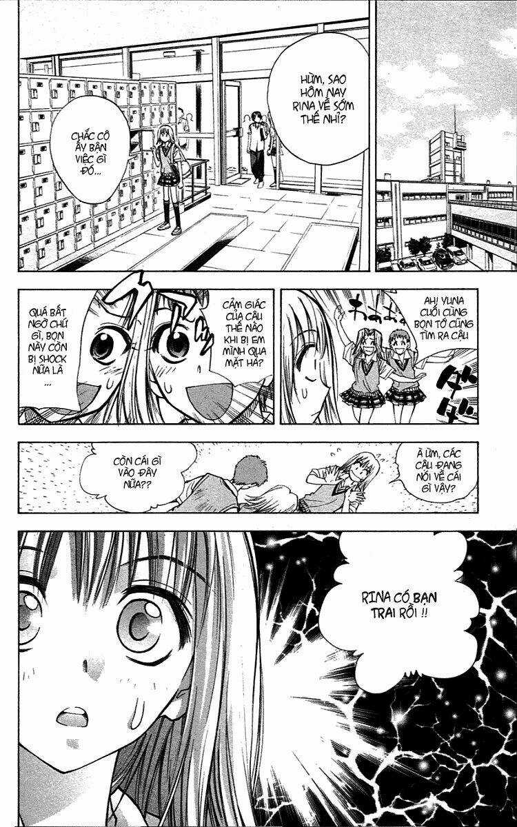 Pretty Face - Chapter 20 - Trang 3