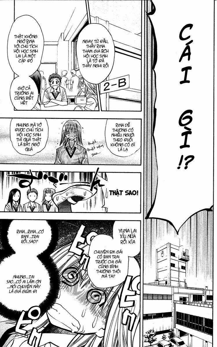 Pretty Face - Chapter 20 - Trang 4