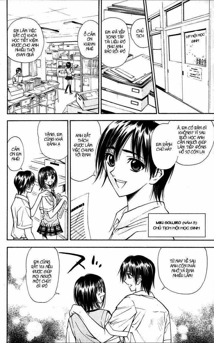 Pretty Face - Chapter 20 - Trang 5