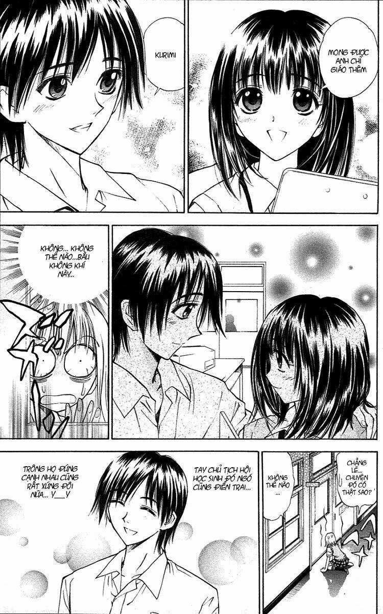 Pretty Face - Chapter 20 - Trang 6