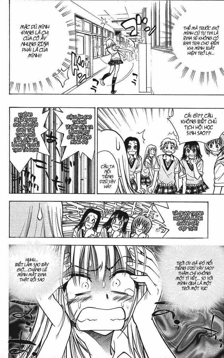 Pretty Face - Chapter 20 - Trang 7