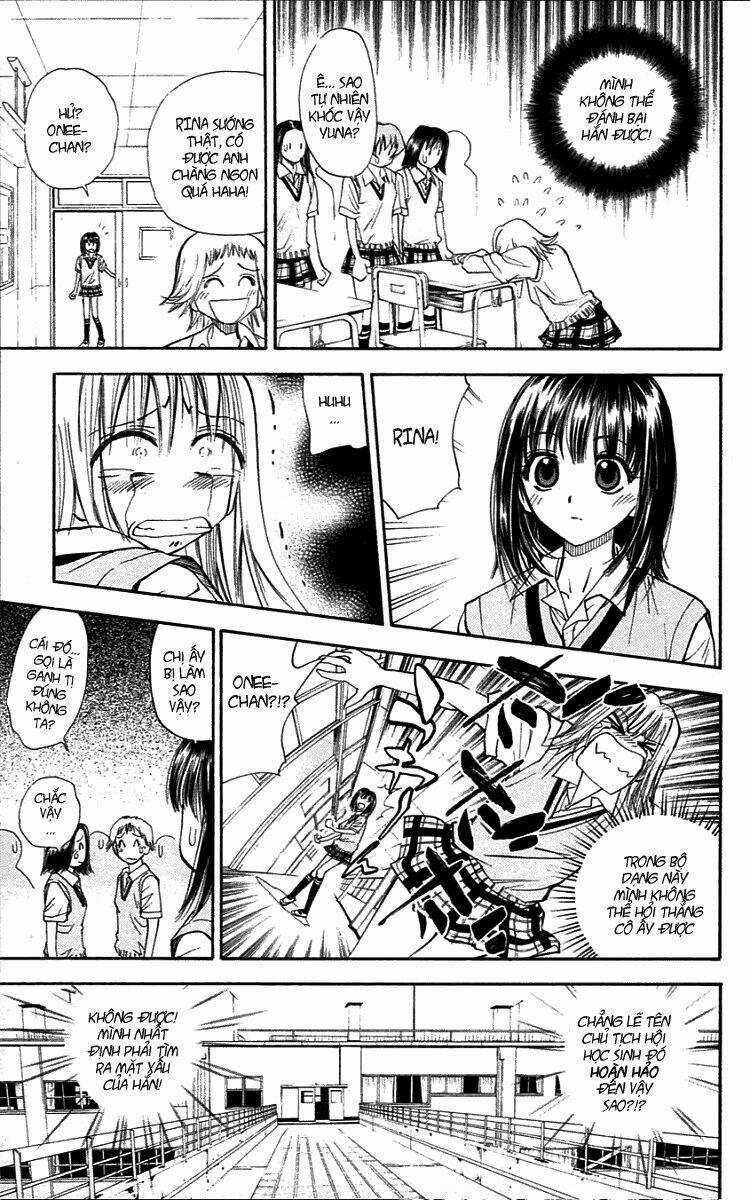 Pretty Face - Chapter 20 - Trang 8