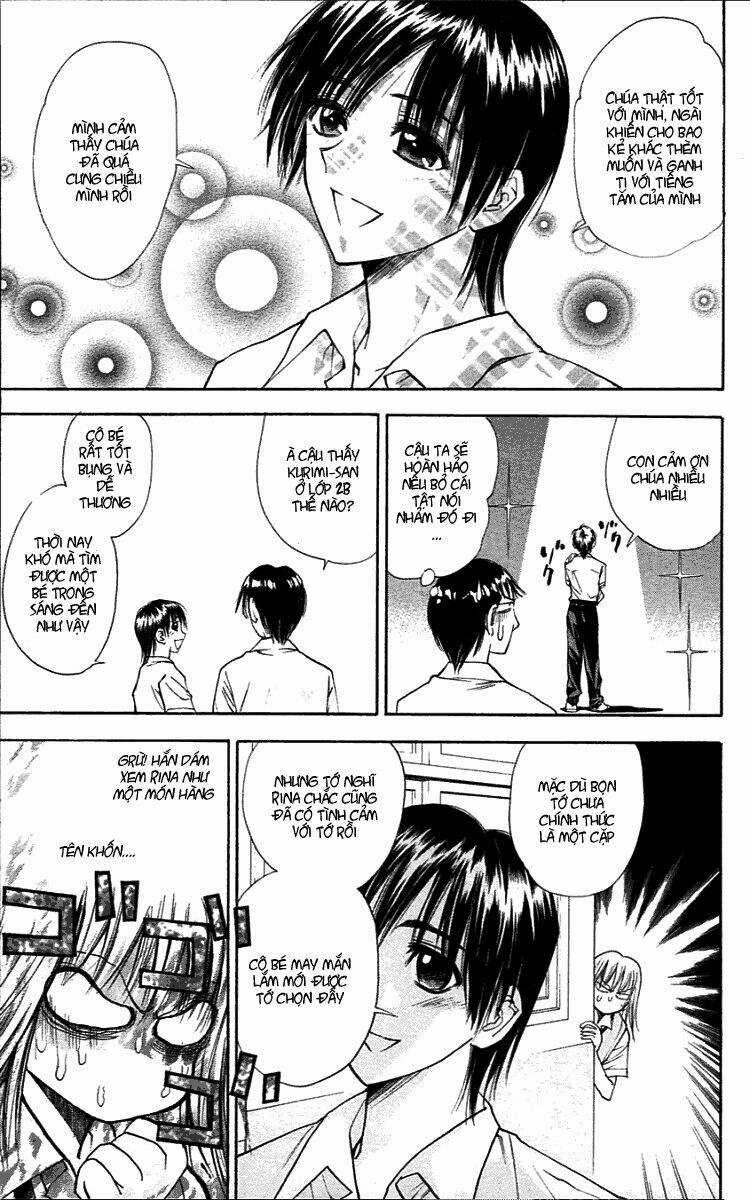 Pretty Face - Chapter 20 - Trang 10