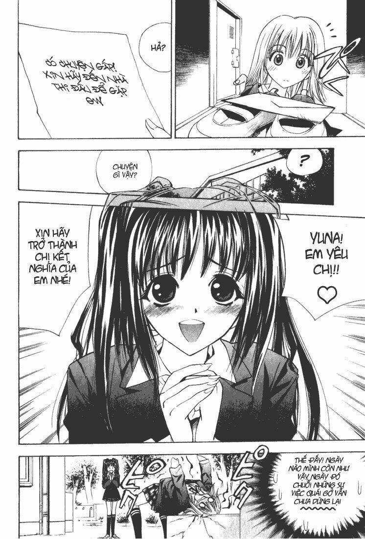 Pretty Face - Chapter 21 - Trang 2