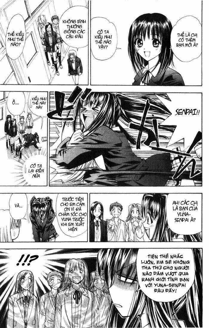 Pretty Face - Chapter 21 - Trang 11