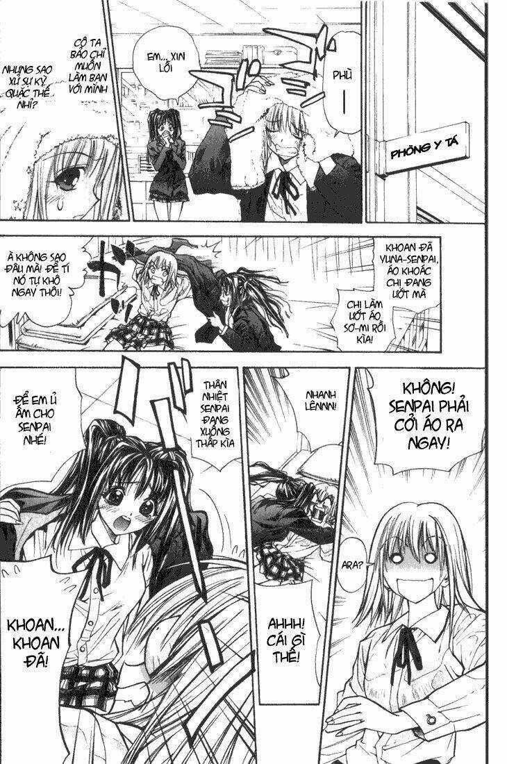 Pretty Face - Chapter 21 - Trang 14