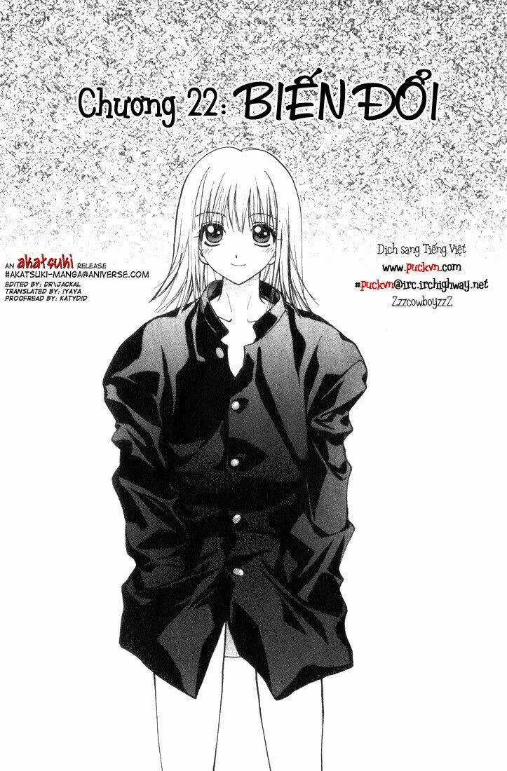 Pretty Face - Chapter 22 - Trang 2