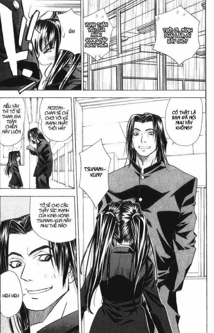 Pretty Face - Chapter 22 - Trang 15