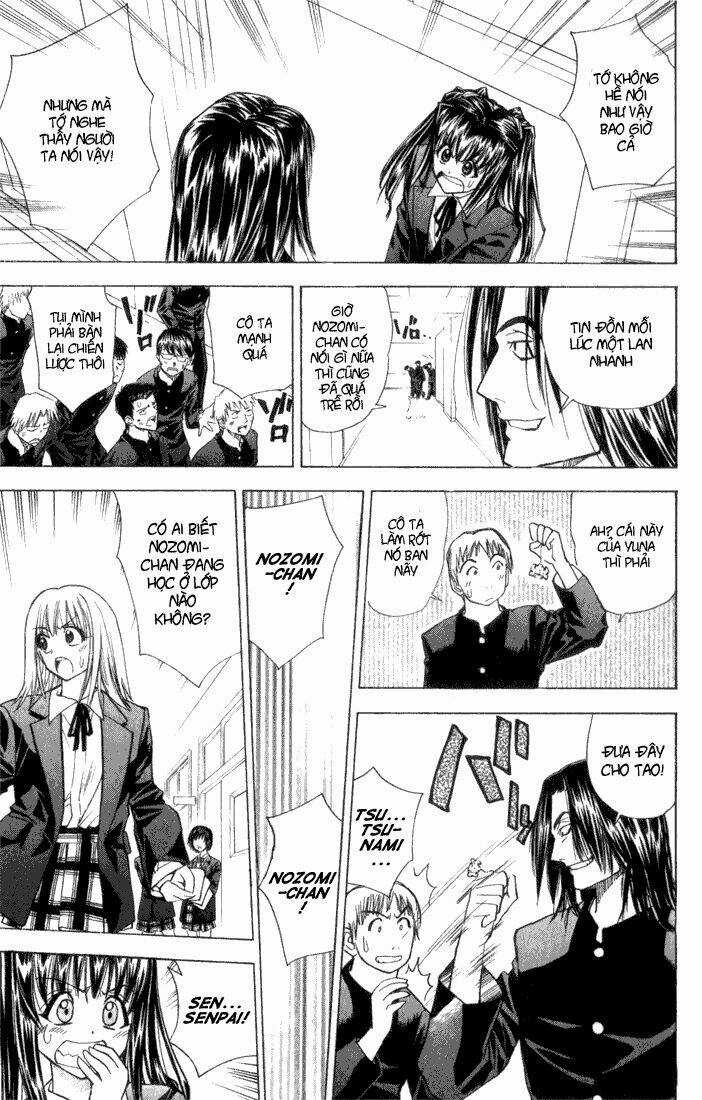 Pretty Face - Chapter 22 - Trang 16