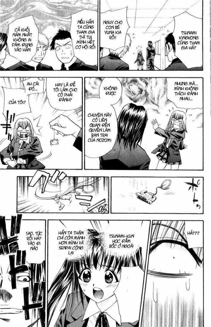 Pretty Face - Chapter 22 - Trang 18