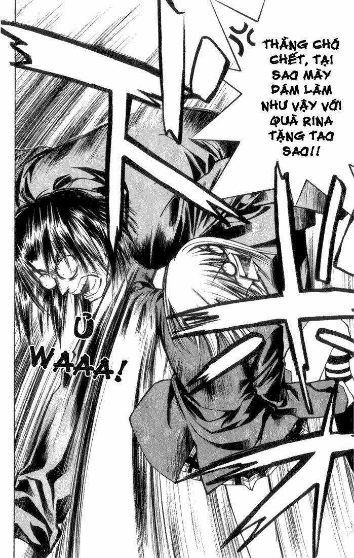 Pretty Face - Chapter 22 - Trang 19