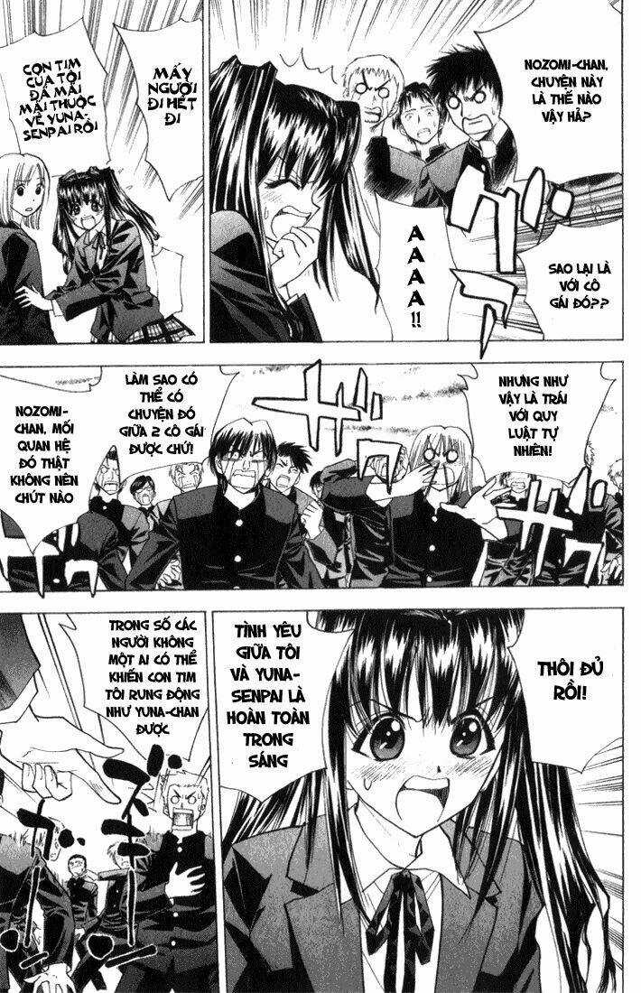 Pretty Face - Chapter 22 - Trang 4