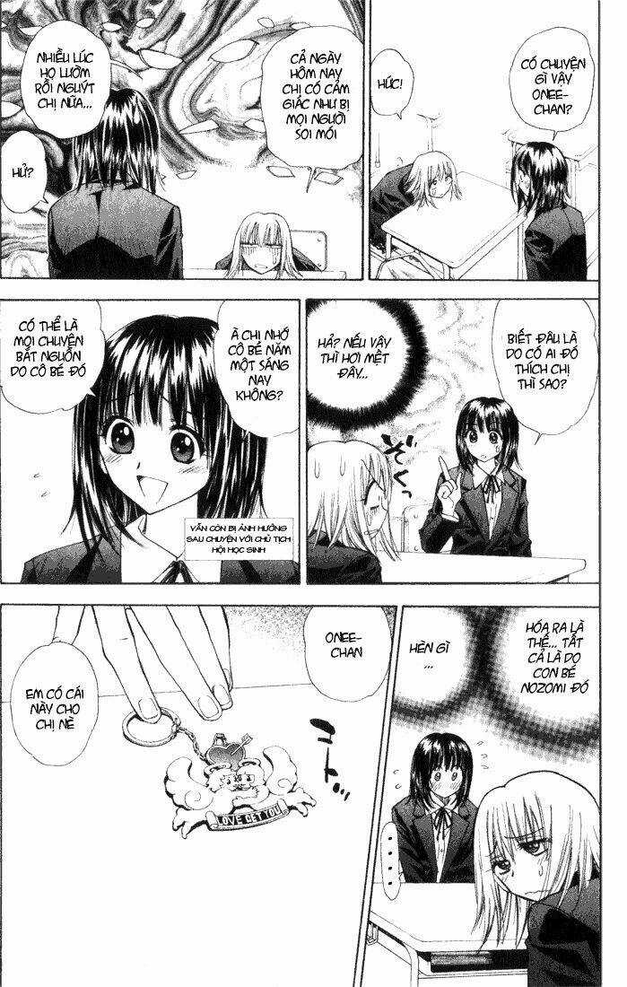 Pretty Face - Chapter 22 - Trang 7