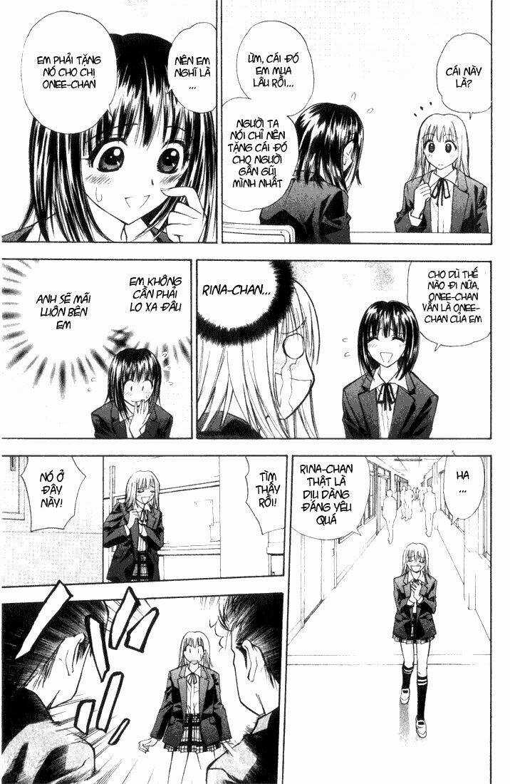 Pretty Face - Chapter 22 - Trang 8