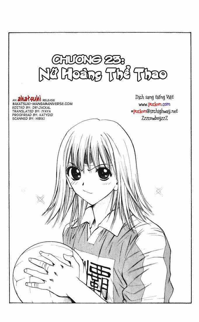 Pretty Face - Chapter 23 - Trang 2
