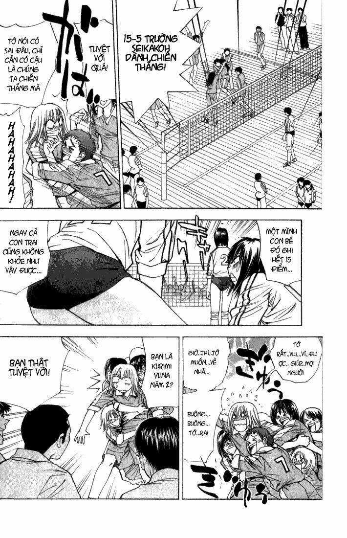 Pretty Face - Chapter 23 - Trang 11