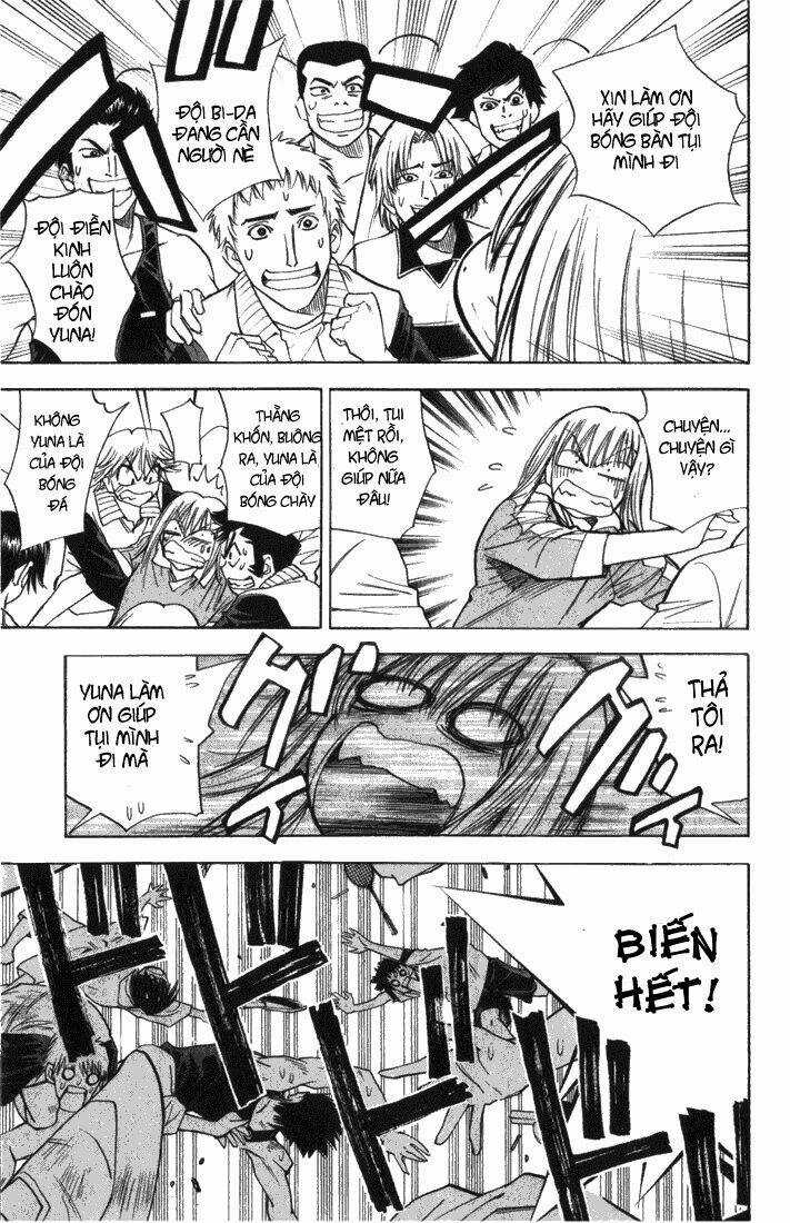 Pretty Face - Chapter 23 - Trang 12