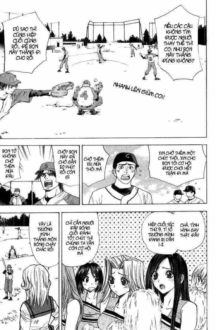 Pretty Face - Chapter 23 - Trang 15