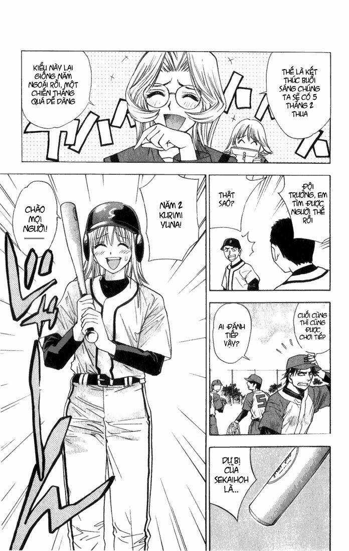 Pretty Face - Chapter 23 - Trang 16