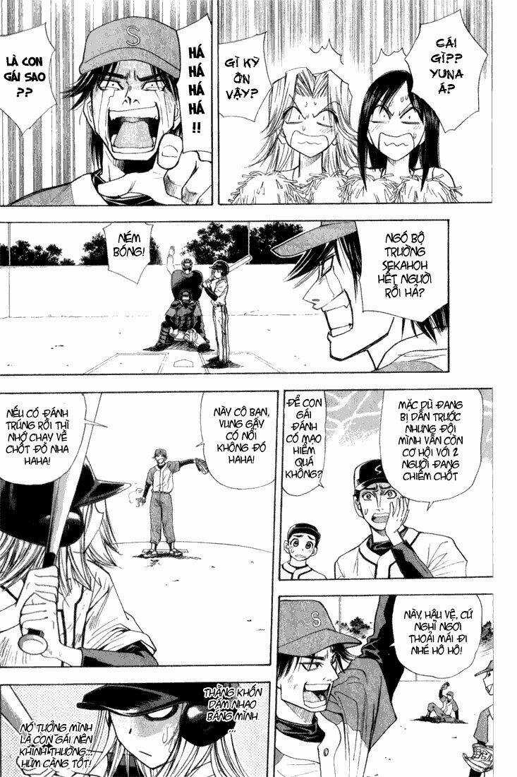 Pretty Face - Chapter 23 - Trang 17