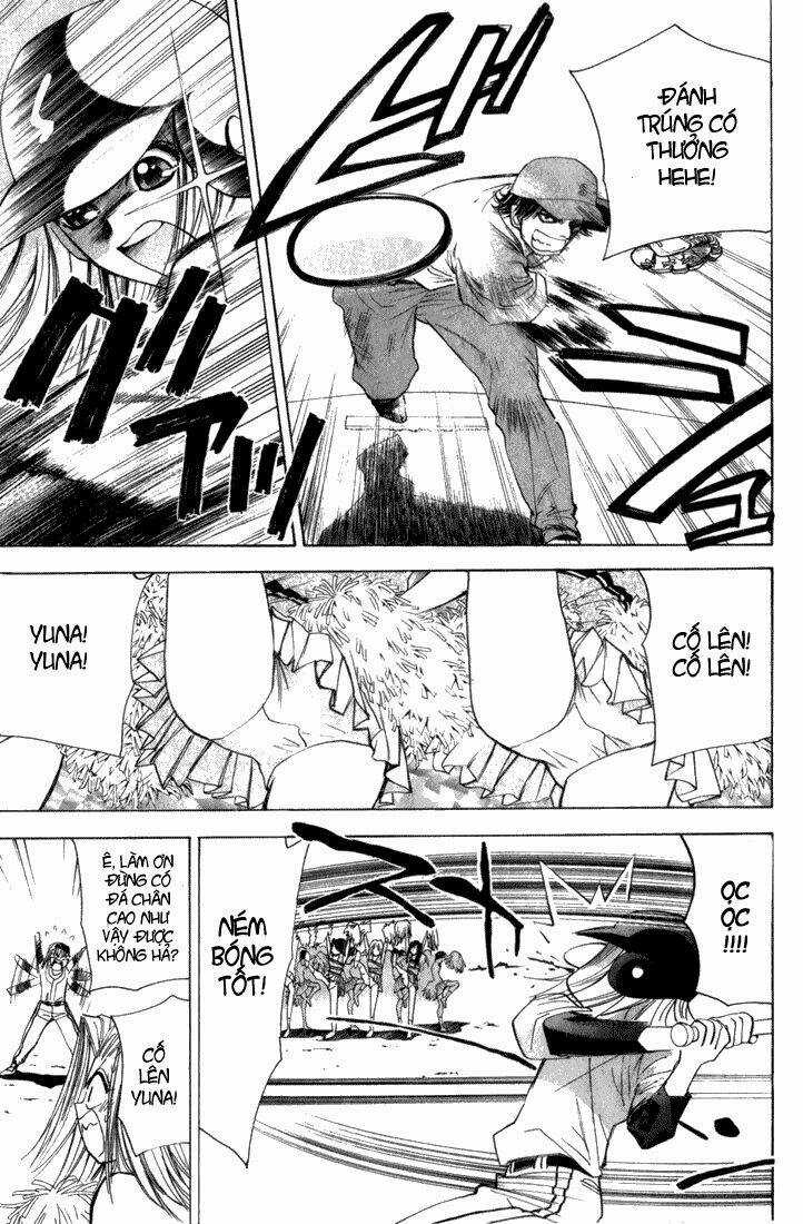 Pretty Face - Chapter 23 - Trang 18