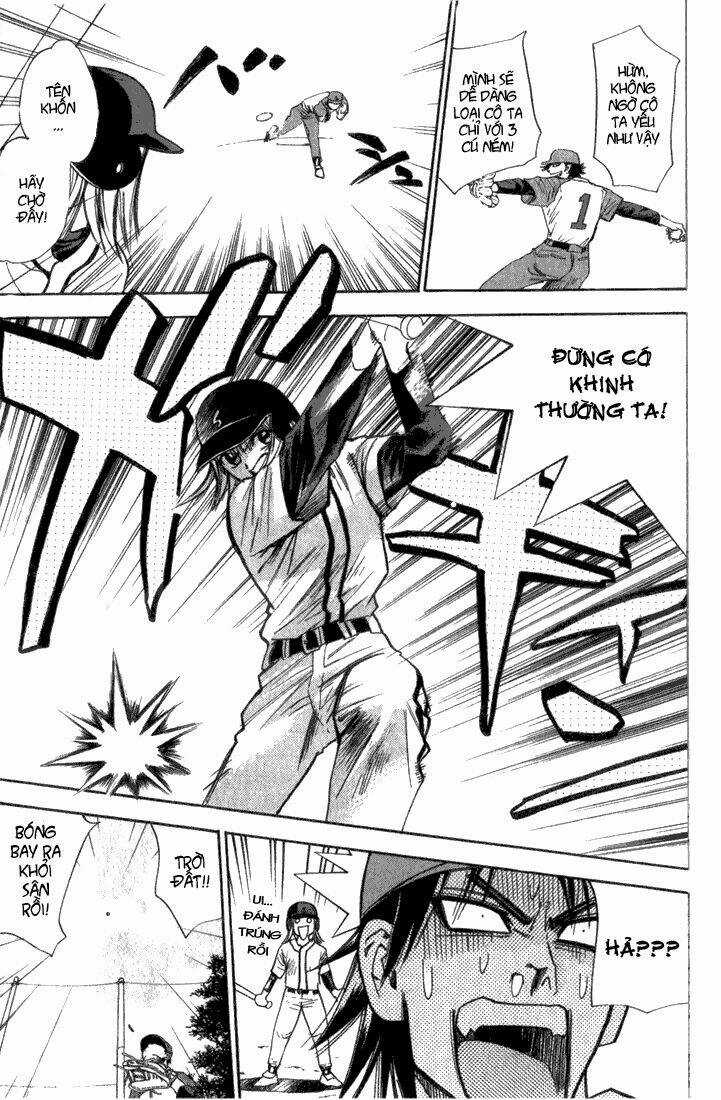 Pretty Face - Chapter 23 - Trang 19