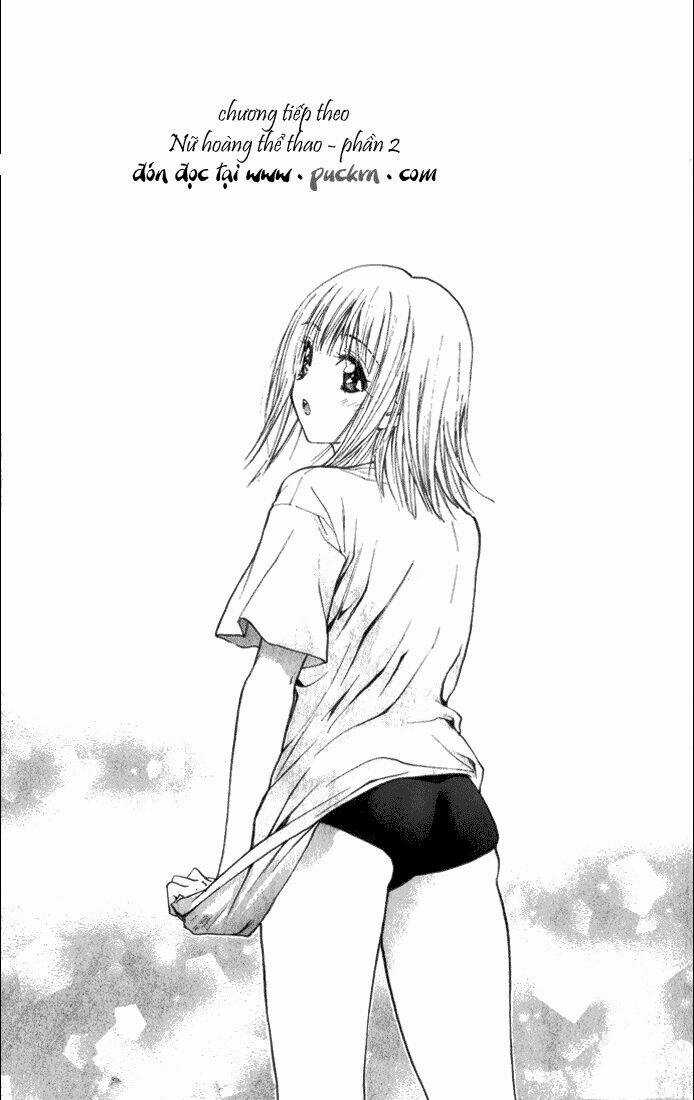 Pretty Face - Chapter 23 - Trang 21