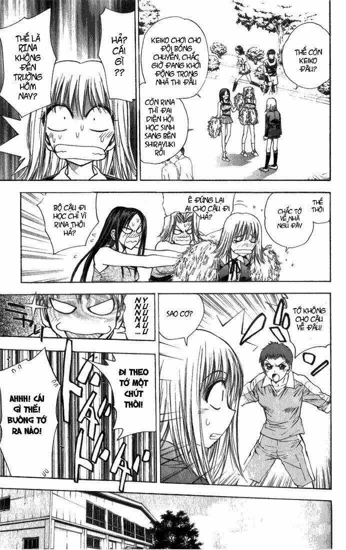 Pretty Face - Chapter 23 - Trang 8