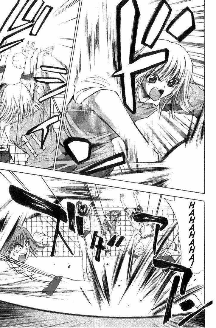 Pretty Face - Chapter 23 - Trang 10